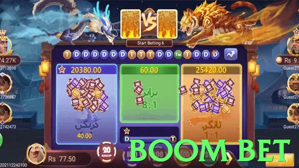 boom bet App - 5