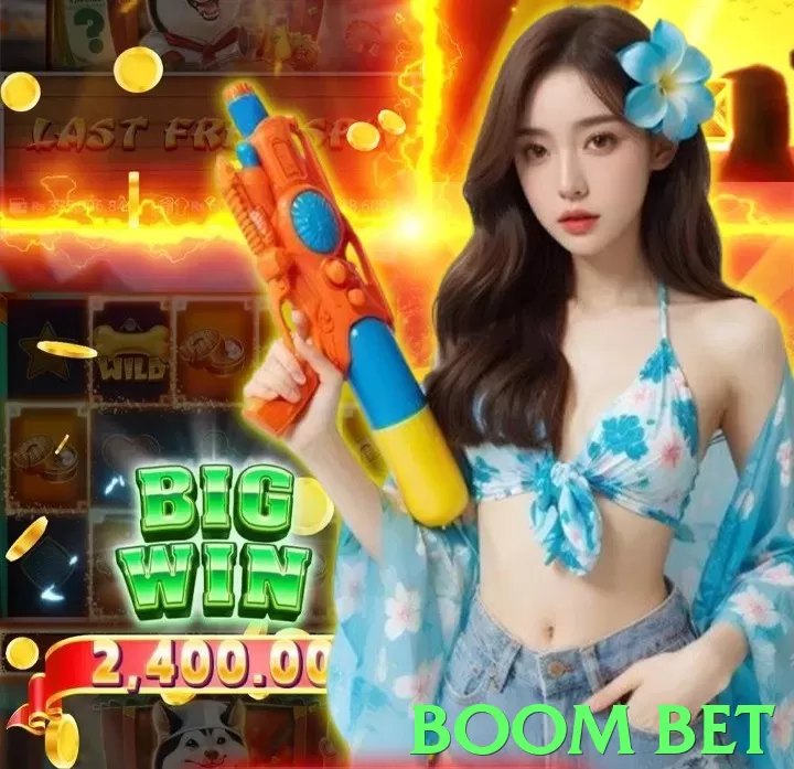 boom bet - 2